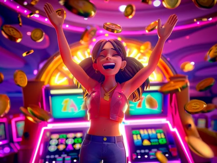 666ad What Green Star Slots Offers in Our Lobby